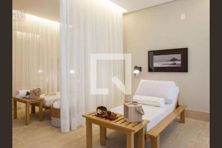 Apartamento à venda com 3 quartos, 296m² em Anhangabaú, Jundiaí