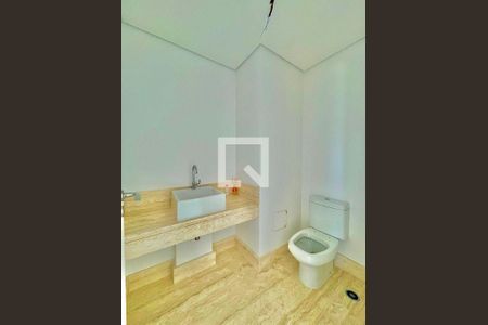Apartamento à venda com 3 quartos, 296m² em Anhangabaú, Jundiaí