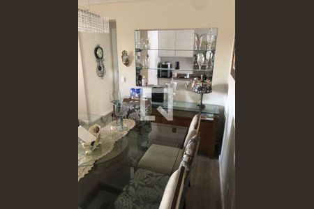 Apartamento à venda com 3 quartos, 127m² em Vila Isabel Eber, Jundiaí