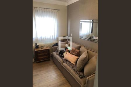 Apartamento à venda com 3 quartos, 127m² em Vila Isabel Eber, Jundiaí