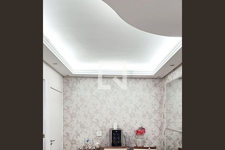 Apartamento à venda com 2 quartos, 57m² em Ponte Sao Joao, Jundiaí