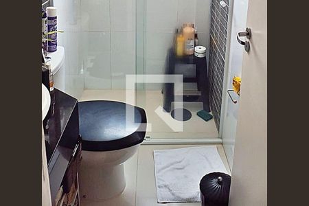Apartamento à venda com 2 quartos, 57m² em Ponte Sao Joao, Jundiaí