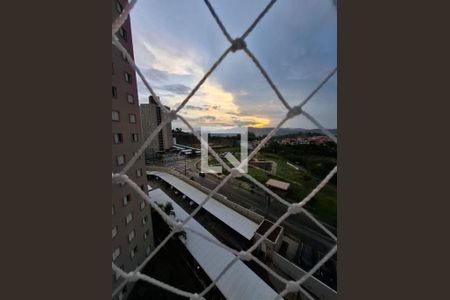 Apartamento à venda com 2 quartos, 48m² em Vila Esperanca, Jundiaí