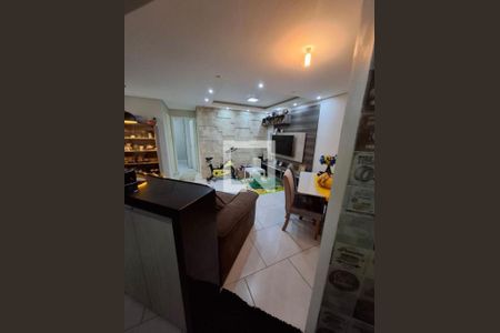 Apartamento à venda com 2 quartos, 48m² em Vila Esperanca, Jundiaí