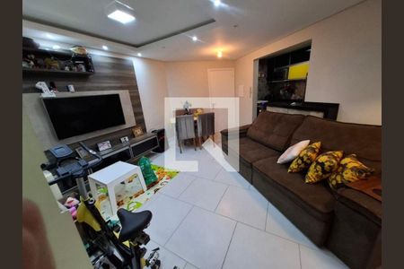 Apartamento à venda com 2 quartos, 48m² em Vila Esperanca, Jundiaí