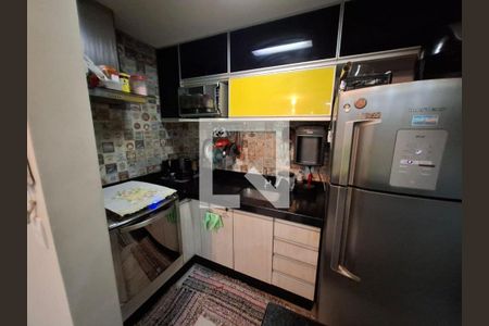 Apartamento à venda com 2 quartos, 48m² em Vila Esperanca, Jundiaí