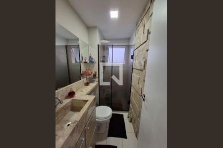 Apartamento à venda com 2 quartos, 48m² em Vila Esperanca, Jundiaí