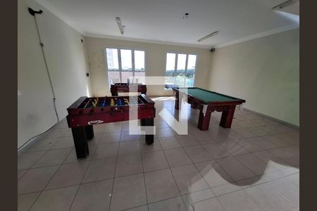 Apartamento à venda com 2 quartos, 48m² em Vila Esperanca, Jundiaí