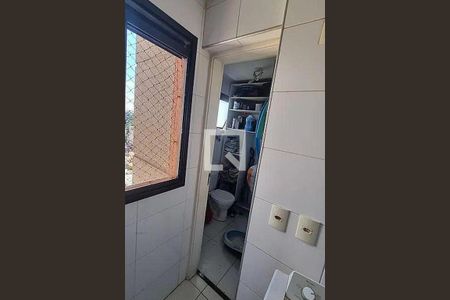Apartamento à venda com 3 quartos, 78m² em Ponte Sao Joao, Jundiaí