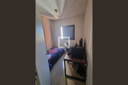 Apartamento à venda com 3 quartos, 78m² em Ponte Sao Joao, Jundiaí