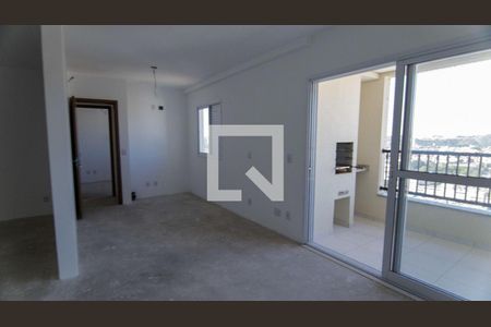 Apartamento à venda com 3 quartos, 113m² em Jardim Messina, Jundiaí