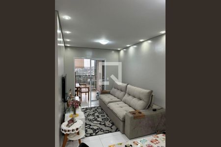 Apartamento à venda com 2 quartos, 66m² em Jardim Florida, Jundiaí