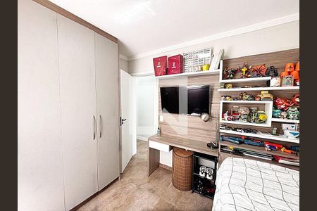 Apartamento à venda com 3 quartos, 108m² em Ponte Sao Joao, Jundiaí