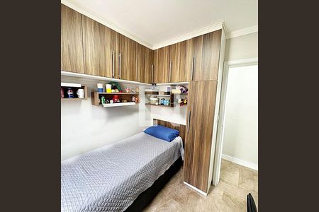 Apartamento à venda com 3 quartos, 108m² em Ponte Sao Joao, Jundiaí