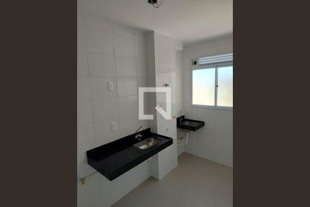 Apartamento à venda com 2 quartos, 48m² em Medeiros, Jundiaí