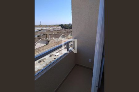 Apartamento à venda com 2 quartos, 48m² em Medeiros, Jundiaí