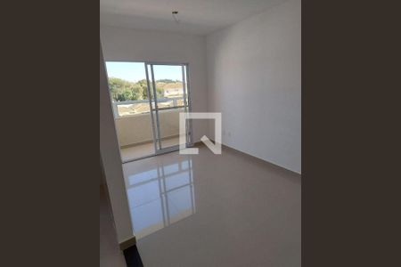 Apartamento à venda com 2 quartos, 48m² em Medeiros, Jundiaí