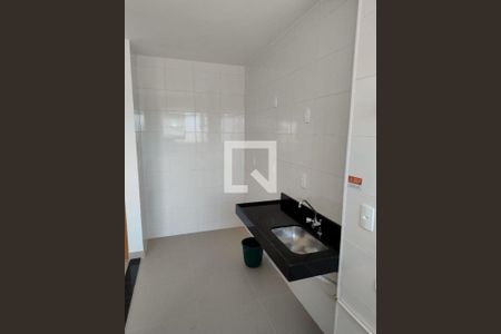 Apartamento à venda com 2 quartos, 48m² em Medeiros, Jundiaí