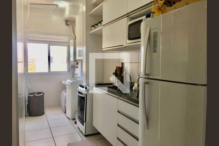 Apartamento à venda com 2 quartos, 66m² em Jardim Florida, Jundiaí