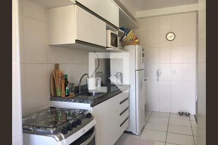 Apartamento à venda com 2 quartos, 66m² em Jardim Florida, Jundiaí