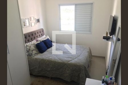 Apartamento à venda com 2 quartos, 66m² em Jardim Florida, Jundiaí