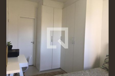 Apartamento à venda com 2 quartos, 66m² em Jardim Florida, Jundiaí