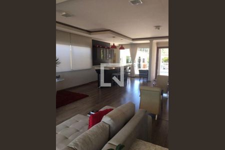 Casa à venda com 4 quartos, 700m² em Vila Alvorada, Jundiaí