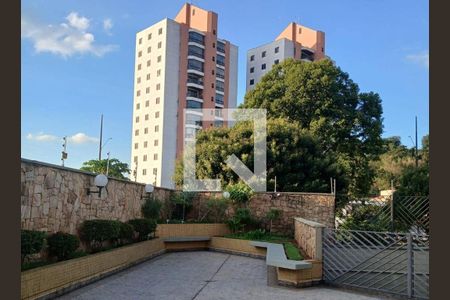 Apartamento à venda com 2 quartos, 79m² em Jardim Merci II, Jundiaí