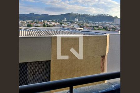Apartamento à venda com 2 quartos, 79m² em Jardim Merci II, Jundiaí