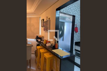 Apartamento à venda com 2 quartos, 48m² em Jardim do Lago, Jundiaí