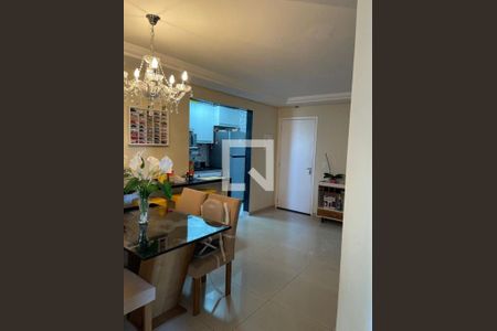 Apartamento à venda com 2 quartos, 48m² em Jardim do Lago, Jundiaí