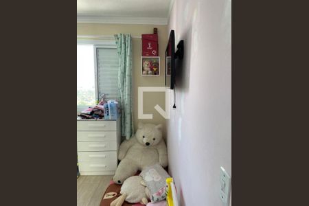 Apartamento à venda com 2 quartos, 48m² em Jardim do Lago, Jundiaí