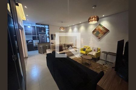 Apartamento para alugar com 3 quartos, 82m² em Jardim Ana Maria, Jundiaí