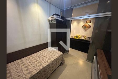 Apartamento à venda com 3 quartos, 82m² em Jardim Ana Maria, Jundiaí