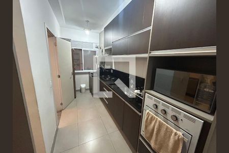 Apartamento para alugar com 3 quartos, 82m² em Jardim Ana Maria, Jundiaí