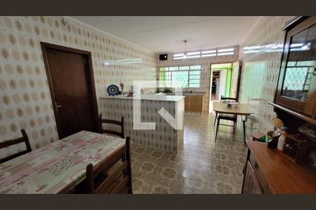 Casa à venda com 3 quartos, 165m² em Vila Liberdade, Jundiaí