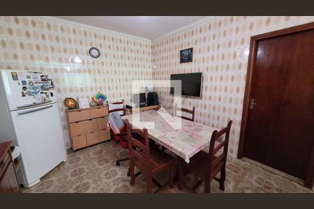 Casa à venda com 3 quartos, 165m² em Vila Liberdade, Jundiaí