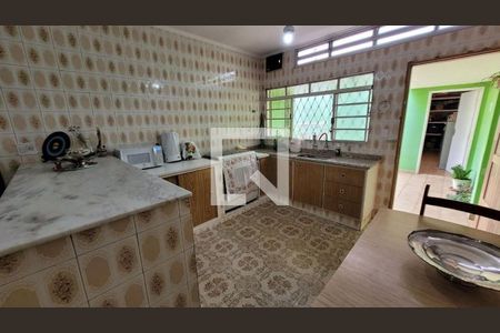 Casa à venda com 3 quartos, 165m² em Vila Liberdade, Jundiaí