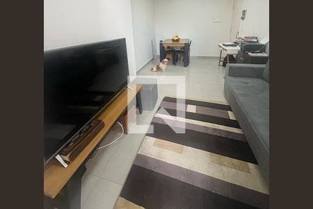 Apartamento à venda com 2 quartos, 54m² em Jardim das Samambaias, Jundiaí
