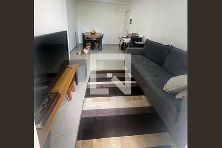 Apartamento à venda com 2 quartos, 54m² em Jardim das Samambaias, Jundiaí