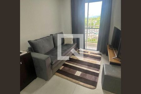Apartamento à venda com 2 quartos, 54m² em Jardim das Samambaias, Jundiaí