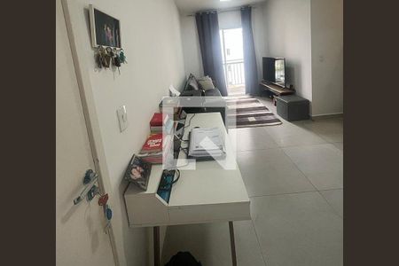 Apartamento à venda com 2 quartos, 54m² em Jardim das Samambaias, Jundiaí