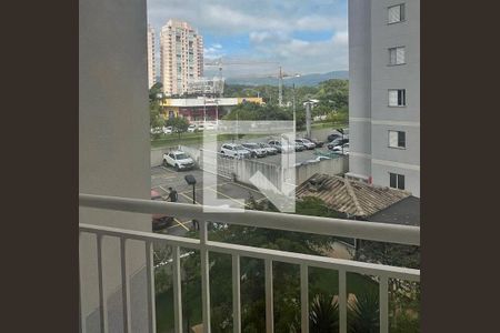 Apartamento à venda com 2 quartos, 54m² em Jardim das Samambaias, Jundiaí