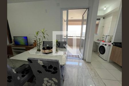 Apartamento à venda com 2 quartos, 56m² em Horto Florestal, Jundiaí