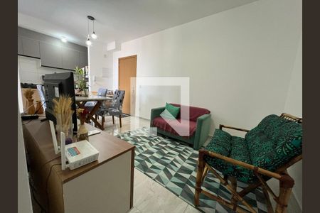 Apartamento à venda com 2 quartos, 56m² em Horto Florestal, Jundiaí