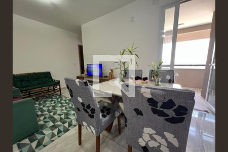 Apartamento à venda com 2 quartos, 56m² em Horto Florestal, Jundiaí