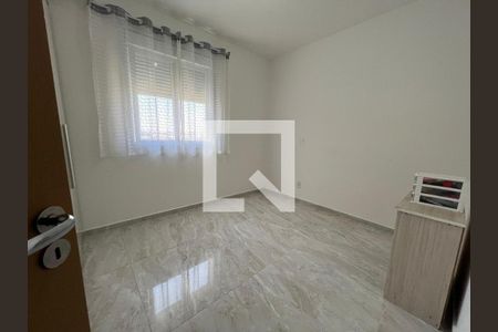 Apartamento à venda com 2 quartos, 56m² em Horto Florestal, Jundiaí