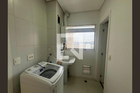 Apartamento à venda com 3 quartos, 211m² em Parque do Colégio, Jundiaí
