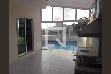 Casa à venda com 3 quartos, 186m² em Ponte Sao Joao, Jundiaí