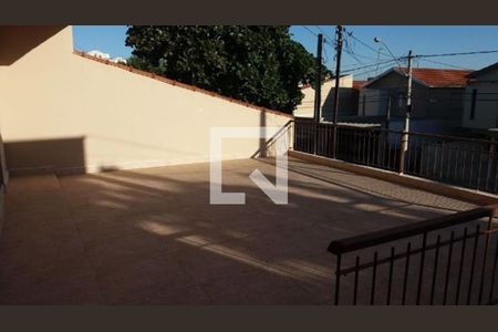 Casa à venda com 2 quartos, 94m² em Jardim Ermida II, Jundiaí